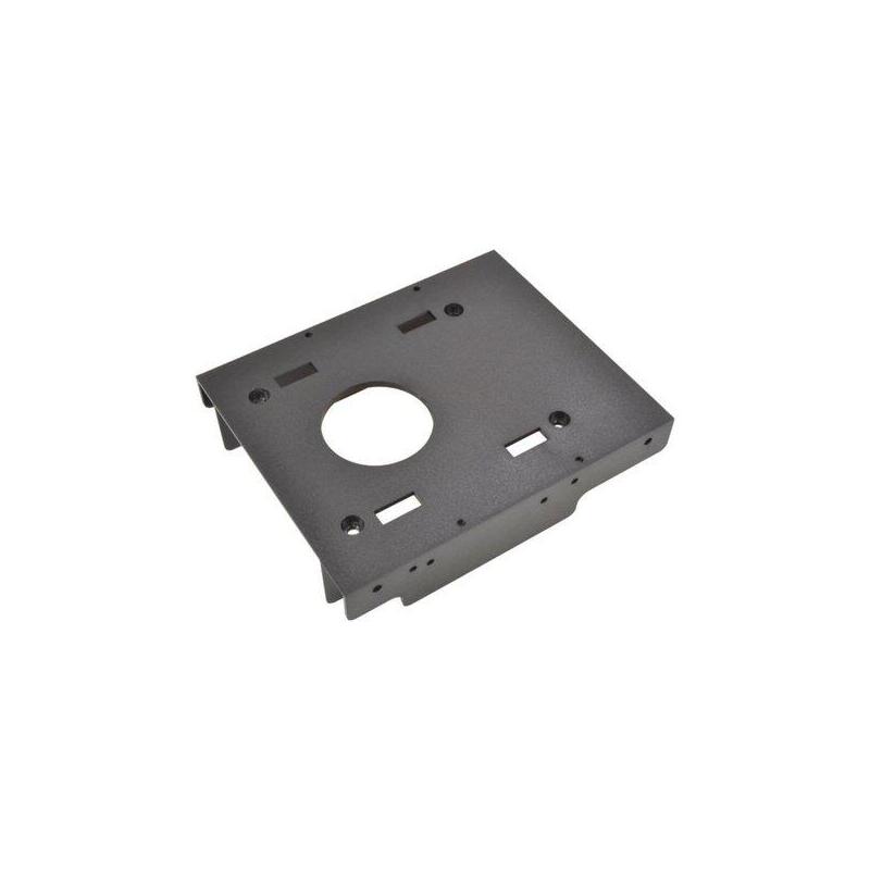 2-Power 2.5'' To 3.5'' Hd Ssd Bracket + Screws 2p-Ctssdbrkt35
