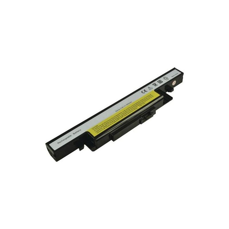 2-Power Batería 10.8v 4400mah Para Lenovo Ideapad Y400 2p-L12s6a01