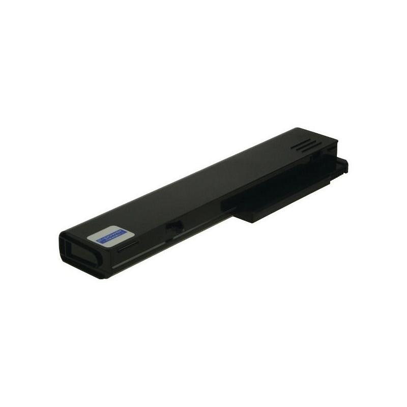 2-Power Batería 10.8v 4600mah Para Hp Nx6110, Nc6100, Nc6120 2p-408545-001