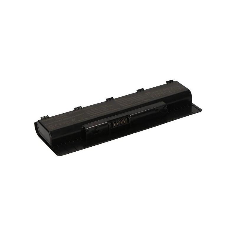 2-Power Batería 10.8v 5200mah Para Asus A31-N56 2p-0b110-00060000