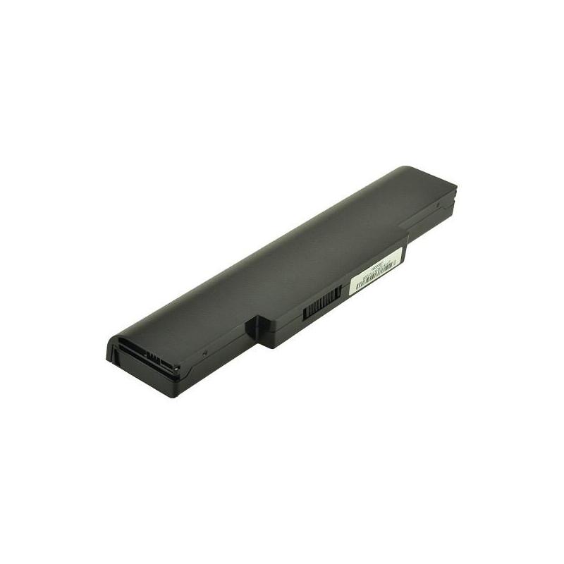 2-Power Batería 10.8v 5200mah Para Asus K72 2p-70-Nxh1b1000z