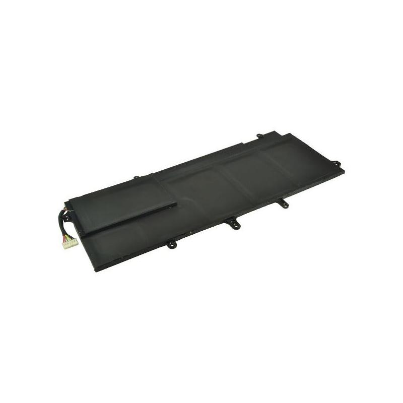 2-Power Batería 11.1v 3784mah 42wh Para Hp Elitebook Folio 1040 G1 2p-Bl06042xl