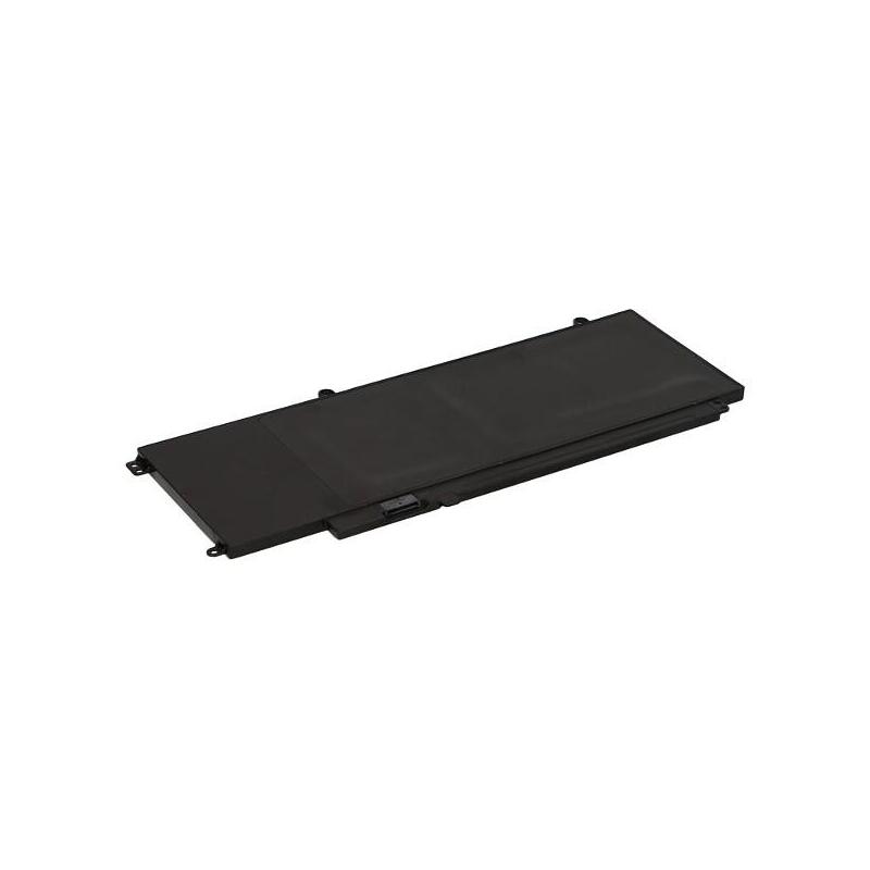 2-Power Batería 11.1v 3874mah Para Dell Inspiron 15 7547, Inspiron 15 7548 2p-Pxr51