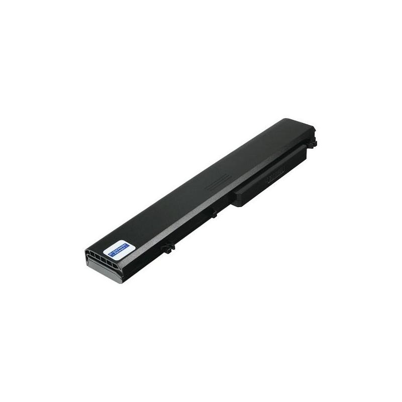 2-Power Batería 11.1v 5200mah 58wh Para Dell Vostro 1710, 1720 2p-T118c