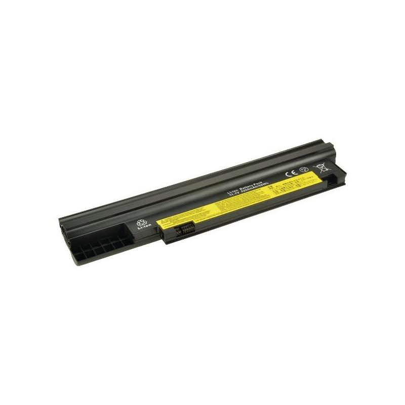 2-Power Batería 11.1v 5200mah 58wh Para Lenovo Thinkpad Edge 13 2p-42t4813