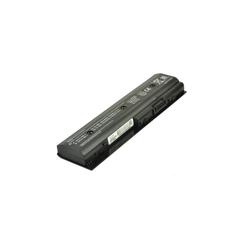 2-Power Batería 11.1v 5200mah Para Hp Pavilion Dv4-5000 2p-Lcb635