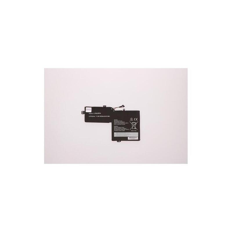 2-Power Batería 11.34v 4630mah Para Lenovo Ideapad S540-15iml 2p-5b10w67354
