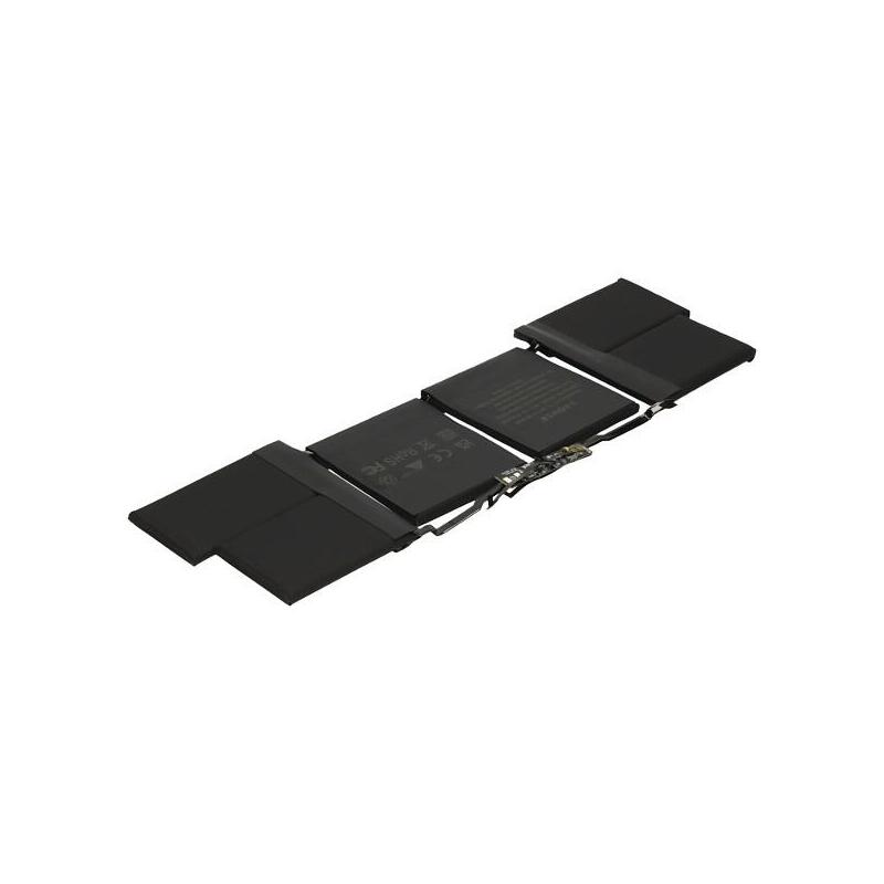2-Power Batería 11.36v 8700mah Para Apple Macbook Pro 16 2019 2p-A2113