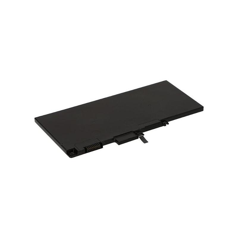 2-Power Batería 11.4v 3400mah Para Hp Elitebook 755 2p-854108-006