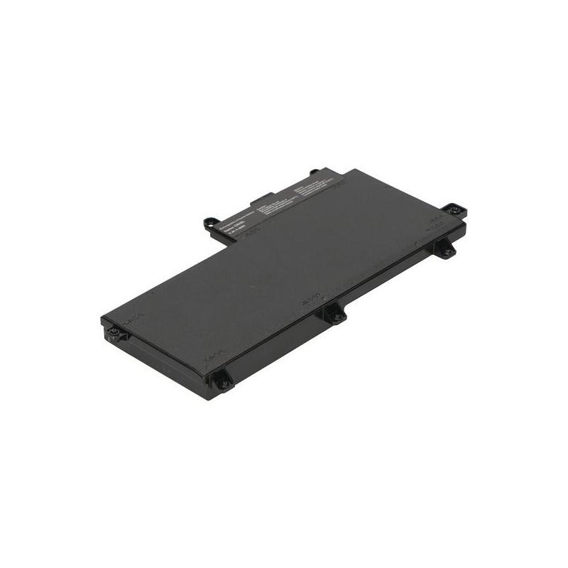 2-Power Batería 11.4v 4210mah Para Hp Probook 640 G2 2p-Ci03