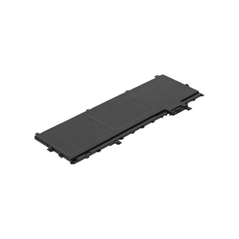2-Power Batería 11.52v 4800mah Para Lenovo Thinkpad X1 Carbon 20kh 2p-01av494