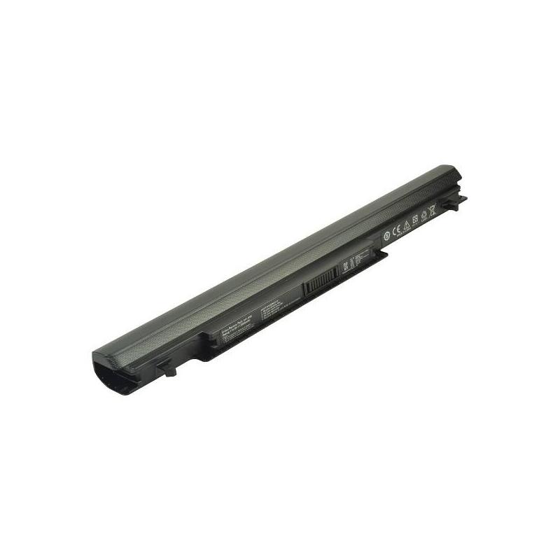 2-Power Batería 14.4v 2600mah Para Asus K46, K56, S46, S56, S505 2p-A42-K56