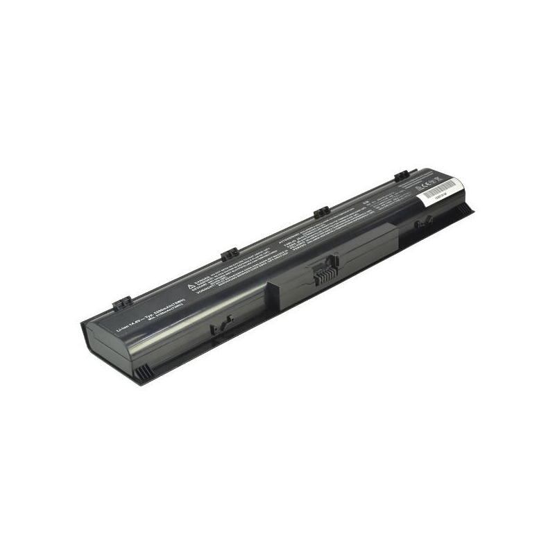 2-Power Batería 14.4v 5200mah Para Hp Probook 4730s 2p-Lcb637