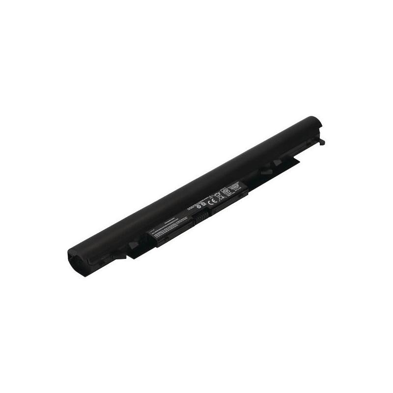 2-Power Batería 14.8v 2200mah Para Hp 250 G6 2p-Jco3