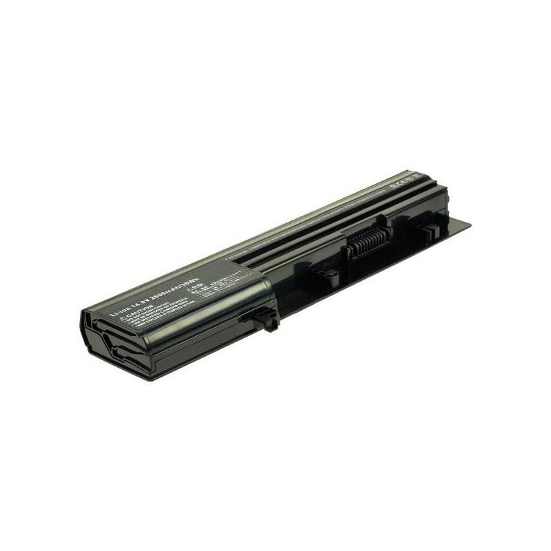 2-Power Batería 14.8v 2600mah Para Dell Vostro 3300 2p-B-5165l