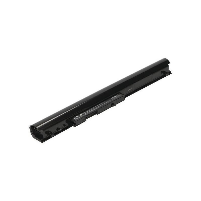 2-Power Batería 14.8v 2600mah Para Hp Compaq Presario 15-H000 2p-Oa03