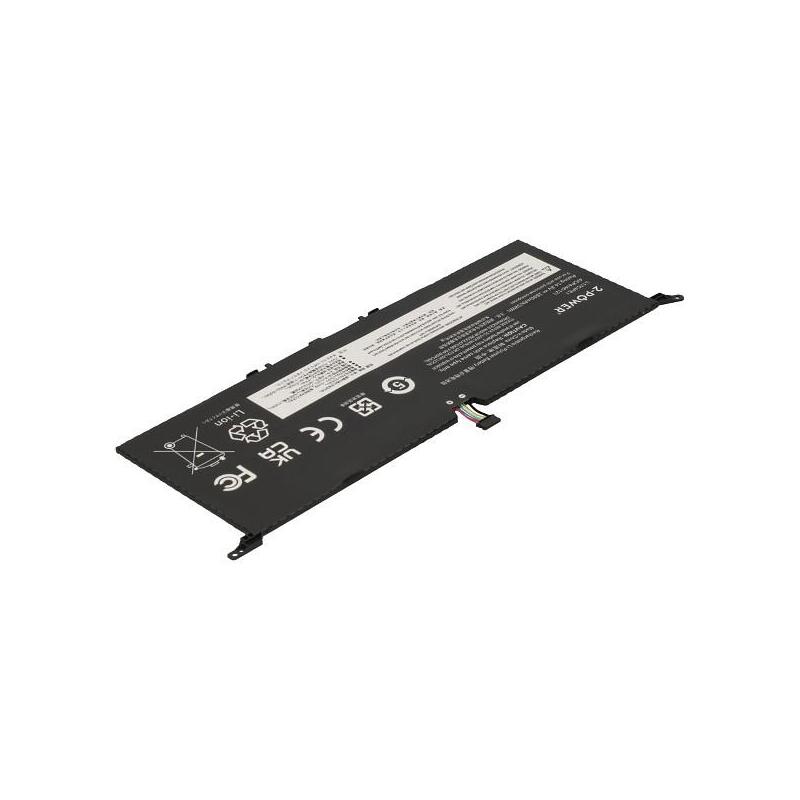 2-Power Batería 14.8v 2600mah Para Lenovo Yoga S730-13iml 2p-L17c4pe1