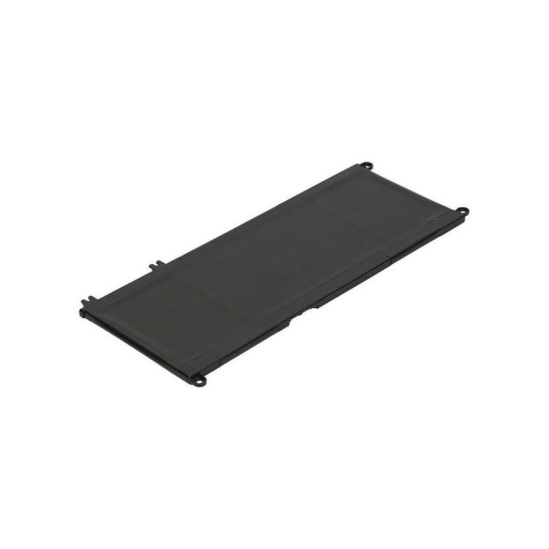 2-Power Batería 15.2v 3500mah Para Dell Inspiron 17 7779 2-In-1/7778 2-In-1 2p-Ygr0d