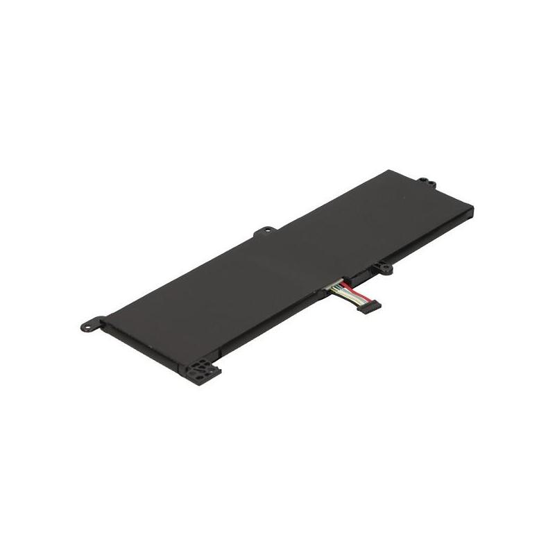 2-Power Batería 7.7v 4750mah Para Lenovo Ideapad 320-14isk 80xg 2p-5b10q41213