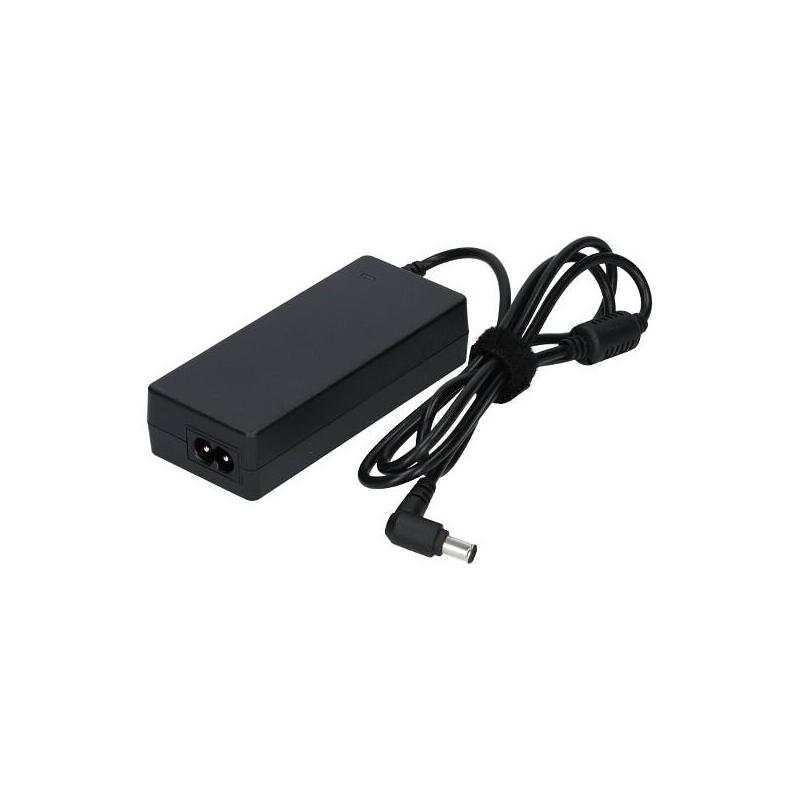 2-Power Cargador 14v 4.143a 58w Con Cable Alimentación 2p-A4514-Dsm