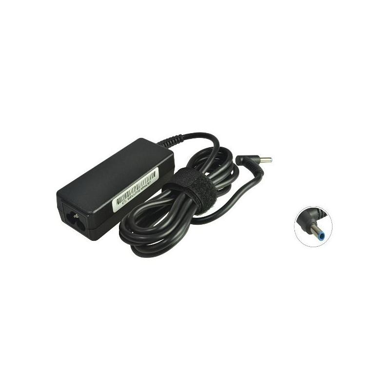 2-Power Cargador 19.5v 3.33a 65w Con Cable Alimentación Reemplaza 913691-850 Alt282751b
