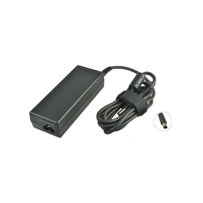 2-Power Cargador 19v 4.74a 90w Con Cable Alimentación Reemplaza 463552-004 Para Compaq Tc4400 Tablet Pc Alt282456b