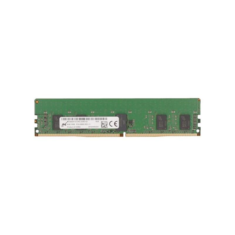 2-Power Memoria 16gb Ddr4 2666mhz Ecc Cl19 Udimm 2p-4x70s69156