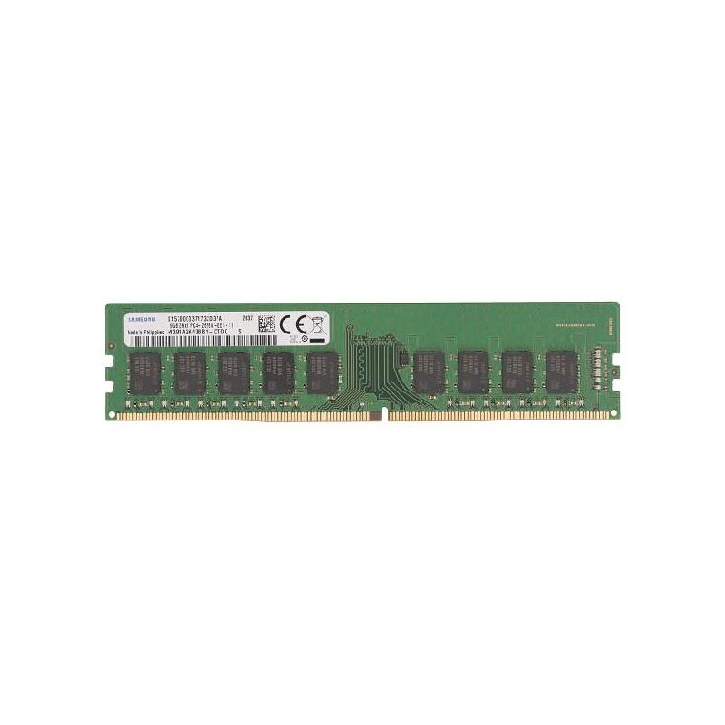 2-Power Memoria 16gb Ddr4 2666mhz Ecc Cl19 Udimm 2p-Ktl-Ts426e/16g