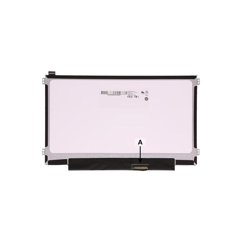 2-Power Pantalla 11.6 1366x768 Led Oncell T P (Matte) 2p-Lp116wh8-Spc1
