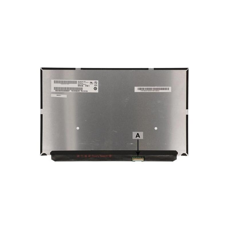 2-Power Pantalla 12.5 1920x1080 Fhd Ag Emb Touch 2p-01hy494
