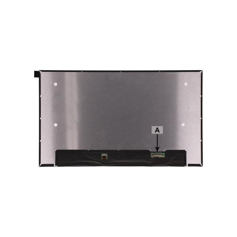 2-Power Pantalla 13.3 Wxga Hd Edp Ag Tn 2p-Nt133whm-N61