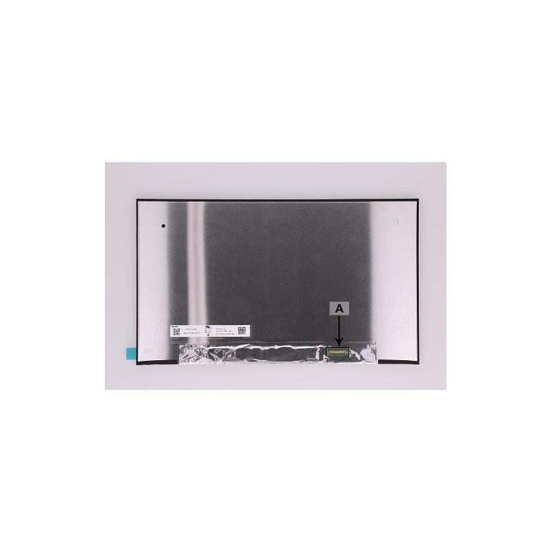 2-Power Pantalla 14 1920x1080 Fhd Led Matte Para Hp Probook 640 G8 2p-L72970-J91