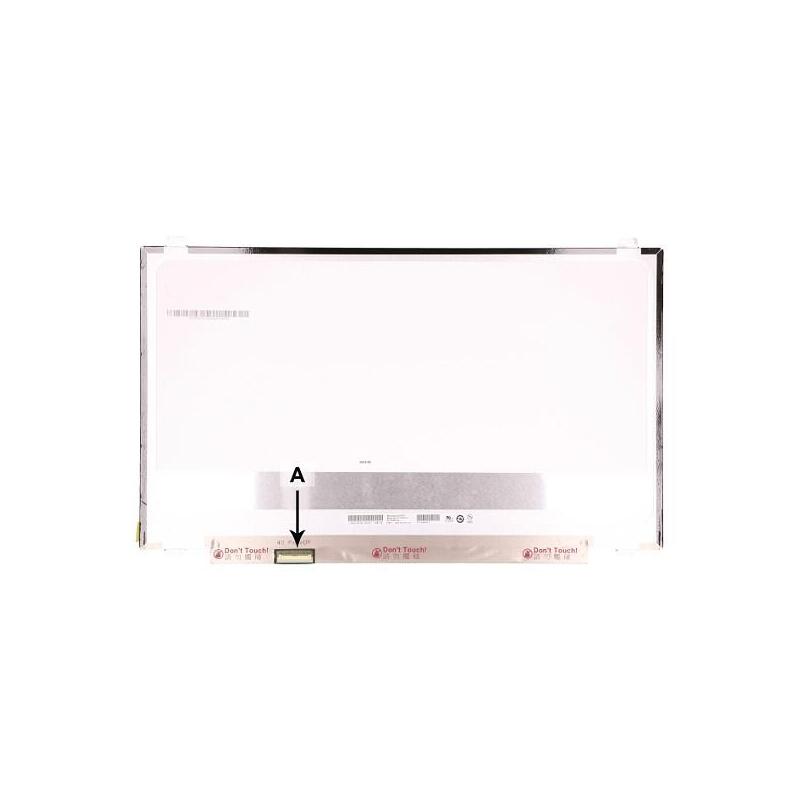 2-Power Pantalla 14 Wuxga Fhd+ Nt Ag Ips 400n 2p-5d10v82366