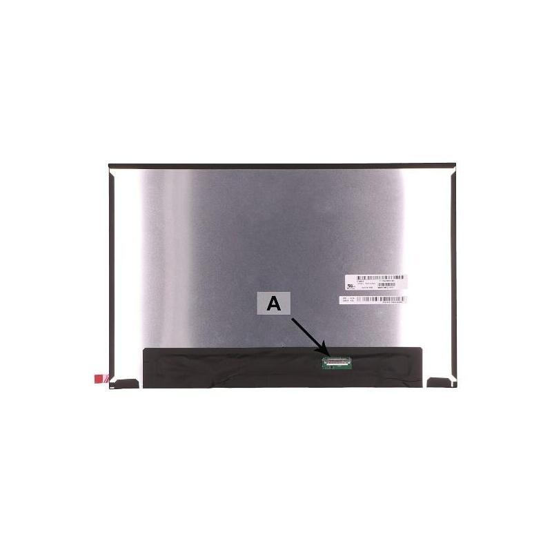 2-Power Pantalla 14.0 1920x1200 Wuxga Matte 400 Nit Para Hp Elitebook 840 G9 2p-N95488-001