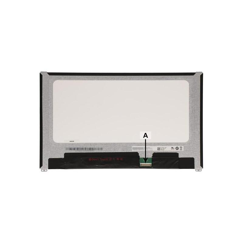 2-Power Pantalla 14.0 Fhd Led Ag Lcd (Matte) 2p-D04yd