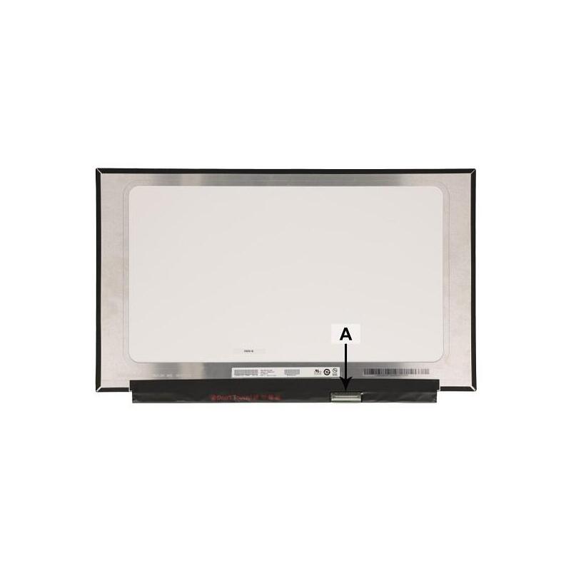2-Power Pantalla 15.6 1920x1080 Fhd Ips 120hhz 2p-Nv156fhm-N4u