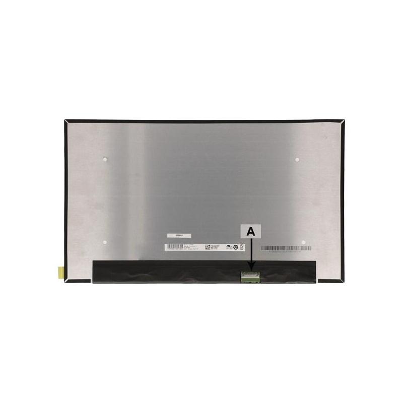 2-Power Pantalla 15.6 1920x1080 Fhd Ips Matte Para Lenovo Thinkpad L15 Gen 3 21c8 2p-N156hca-E5b