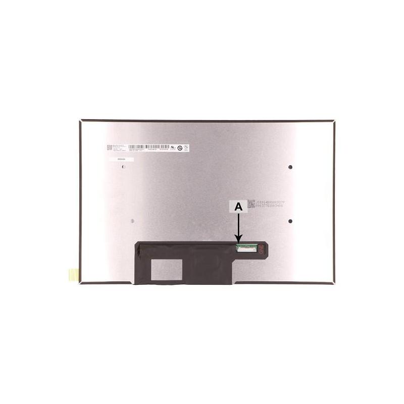 2-Power Pantalla 17.3 1920x1080 Fhd Led 2p-5d10r11221