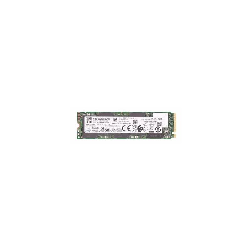 2-Power Ssd 2tb Ssd M.2 Pcie 2p-4xb1d04758