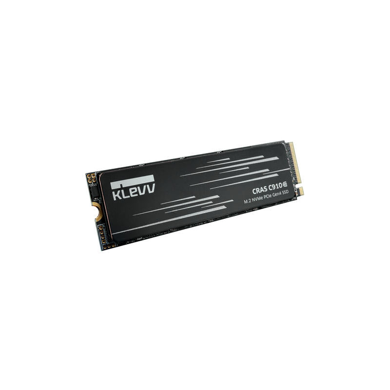 2 Tb Klevv C910 M.2 2280 Pcie Gen4 Nvme