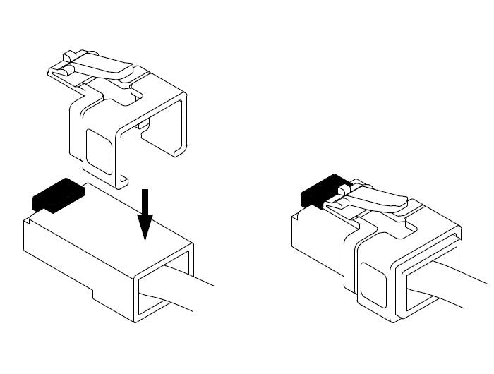 EAN 4043619864218 - DeLOCK 86421 abrazadera para cable Multicolor 40 pieza(s) imagen 3