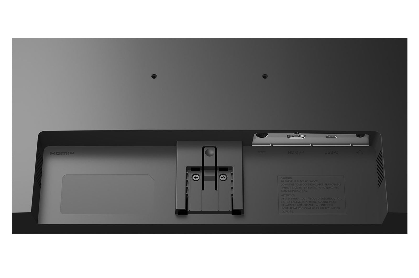 EAN 8806096358559 - LG 27'' QHD Monitor pantalla para PC 68,6 cm (27") 2560 x 1440 Pixeles Quad HD Negro imagen 11