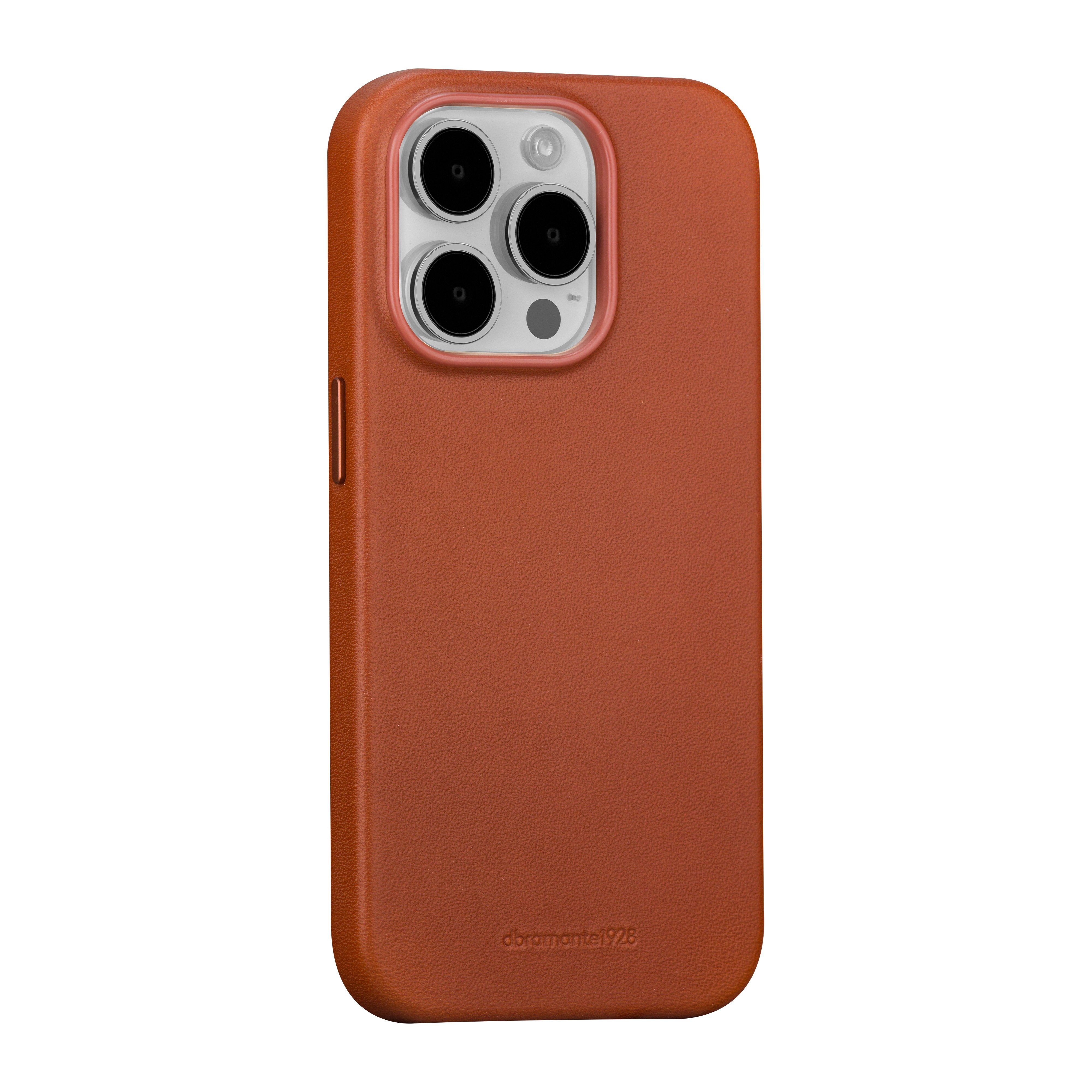EAN 5711428018922 - dbramante1928 Roskilde MagSafe funda para teléfono móvil Rojo imagen 6