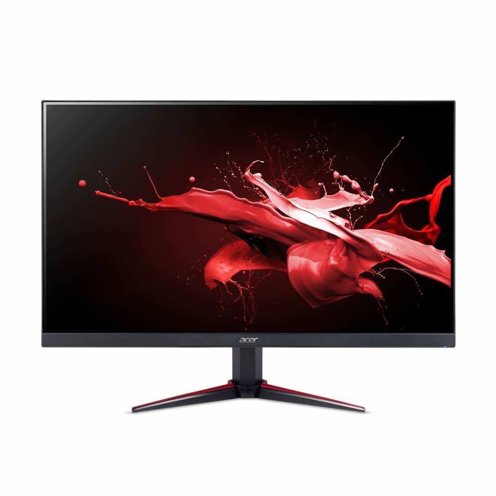 Monitor Acer Nitro Vg0 Vg270 E Led (27") 1920 X 1080 Pixeles Full Hd Lcd Negro