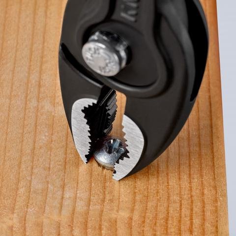 EAN 4003773087250 - Knipex TwinGrip Alicates bimateria universales imagen 9