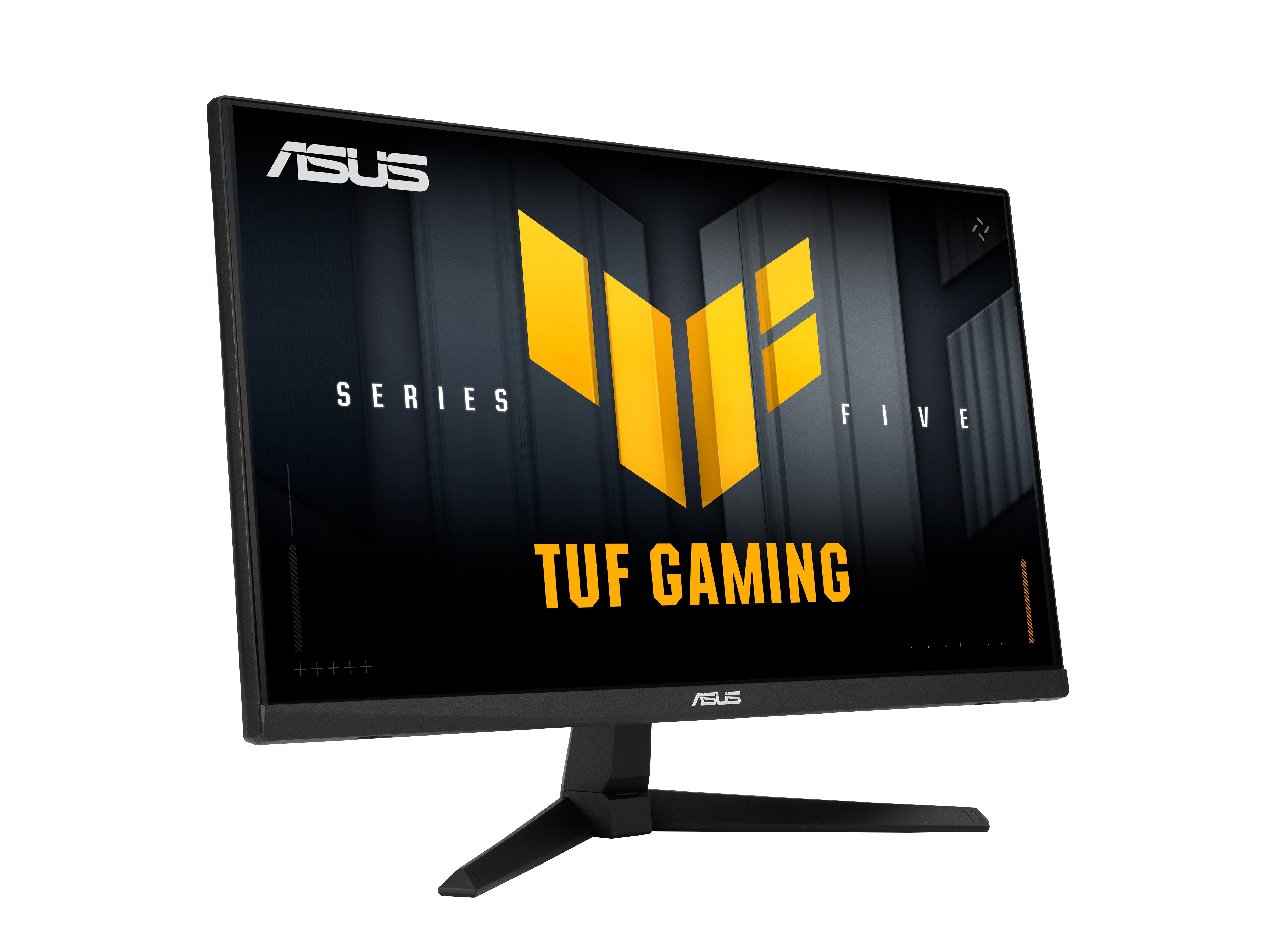 EAN 4711636236980 - ASUS TUF Gaming VG27AQE5A pantalla para PC 68,6 cm (27") 2560 x 1440 Pixeles Quad HD LED Negro imagen 4