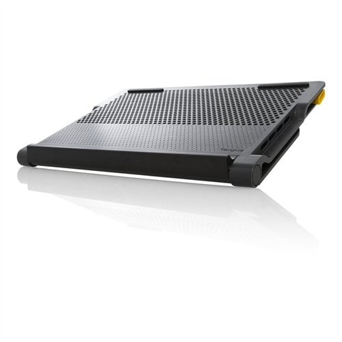 EAN 5051794009002 - Targus AWE81EU almohadilla fría Negro imagen 4