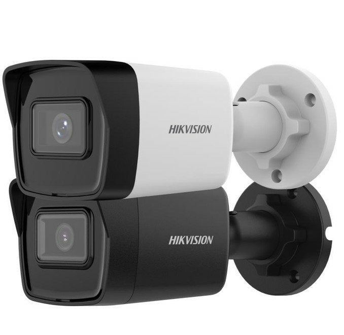 Camora  Bullet, 4 Mp, Fixed Lens,  Normal, 21-50m