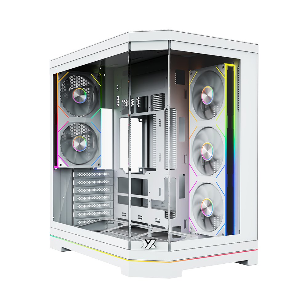 Torre Atx Xyz Neutron X White