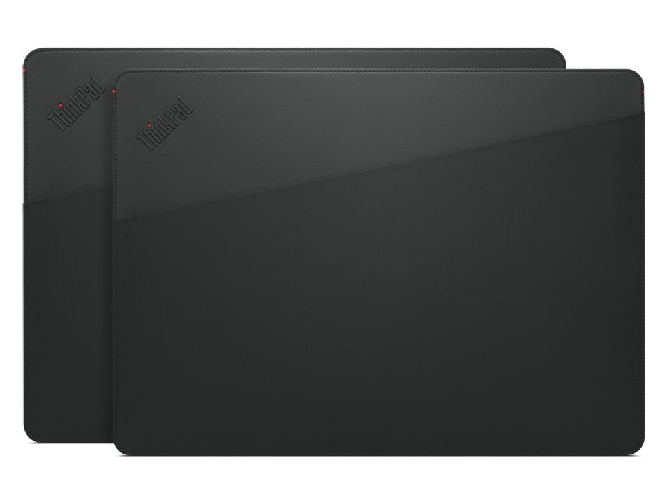 EAN 0195892083306 - Lenovo 4X41L51716 maletines para portátil 35,6 cm (14") Funda Negro imagen 7